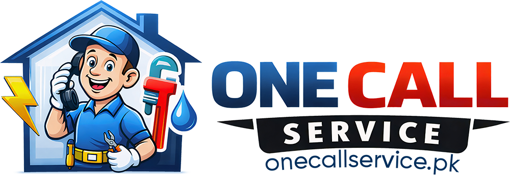 One Call Service